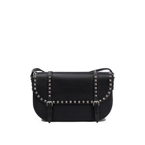 Valentino Garavani Women "Rockstud" Crossbody Bag